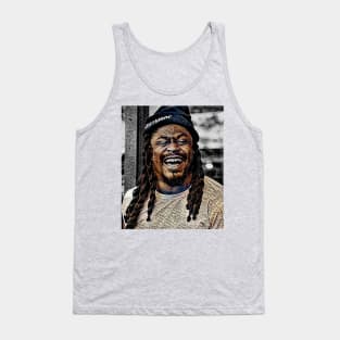 Beast Mode Tank Top